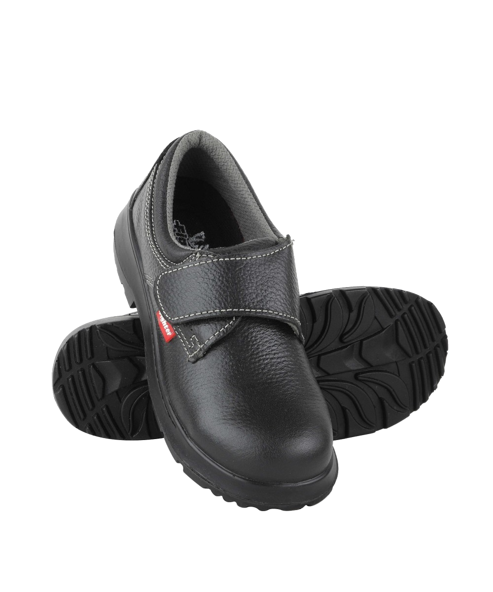Safety Shoes for Ladies